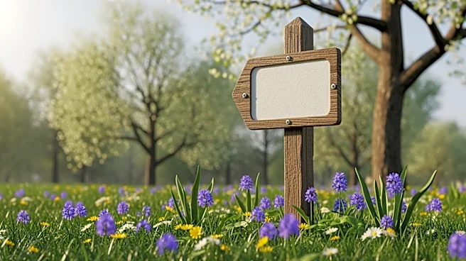 Antrim County Considers Small Signage to Preserve Spring Cleanup Tradition