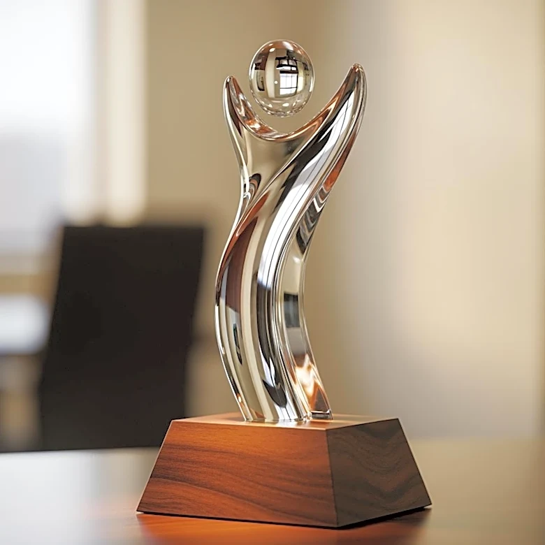 Nancy Holecek Recognized as One of the 50 Most Influential Clinical Executives in the U.S.