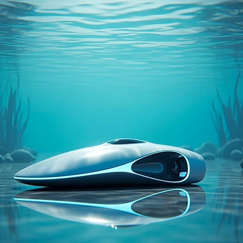 Boxfish Robotics Innovates Underwater Platform for Great Lakes Documentary