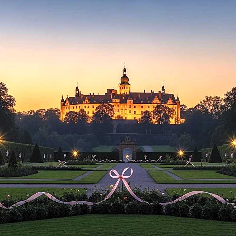 Smithsonian Castle Reopens with Special Exhibit for America's 250th Anniversary