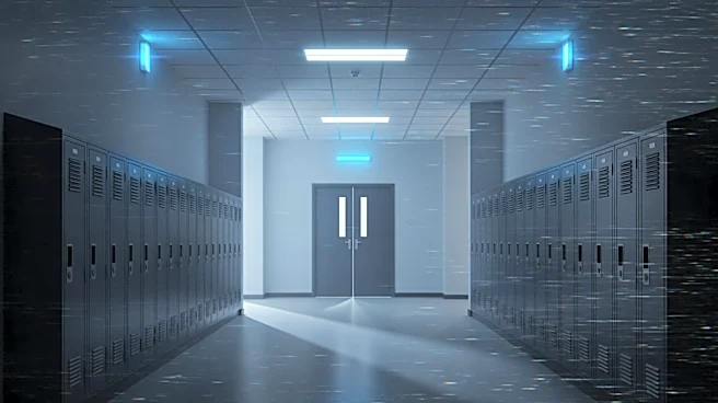 Cyberattack Forces Closure of Evanston Township High School and Cancellation of Activities