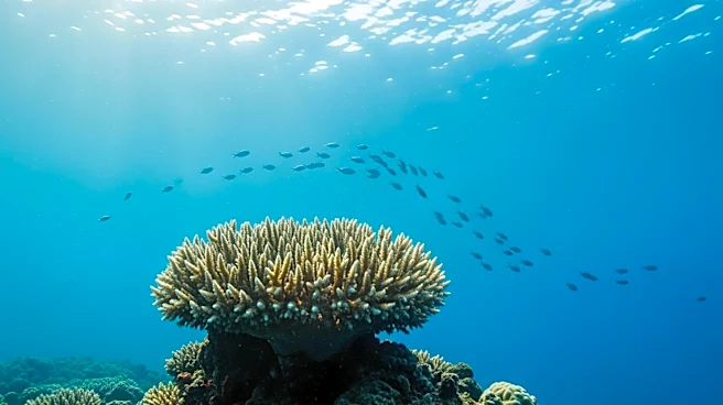 IMO Calls for Enhanced Implementation of Marine Protection Policies on World Oceans Day