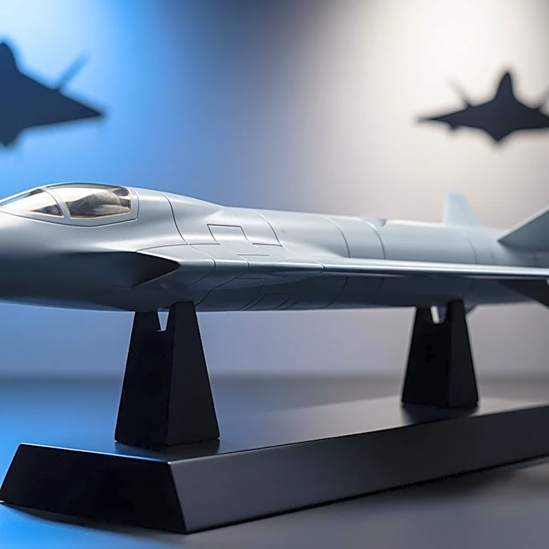 Denmark Seeks JASSM-ER Missiles for F-35A Fleet in $842 Million Deal