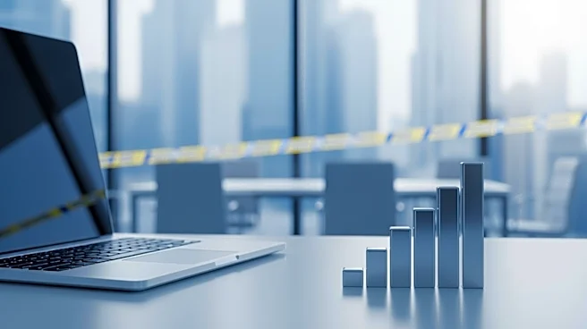Singapore Finance Sector Faces Job Cuts Amid Global Hiring Trends