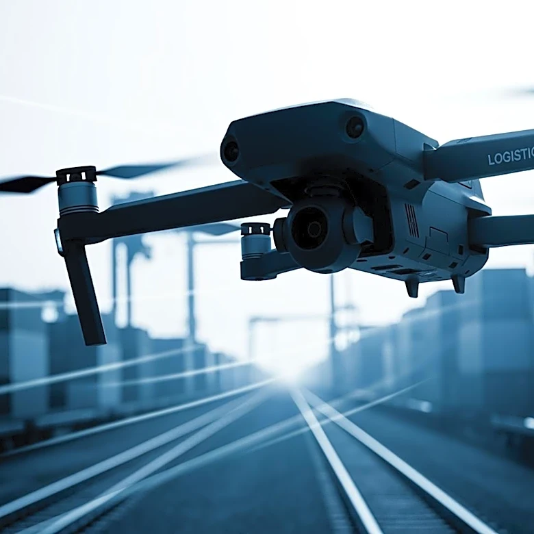 Ukraine's Drone Strikes Disrupt Russian Logistics in Occupied Territories