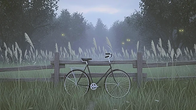 Ottawa Officials Investigate Coyote Attack on Teen Cyclist