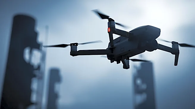 Ukraine's Drone Strikes Highlight Russian Vulnerabilities Amid Ongoing Conflict