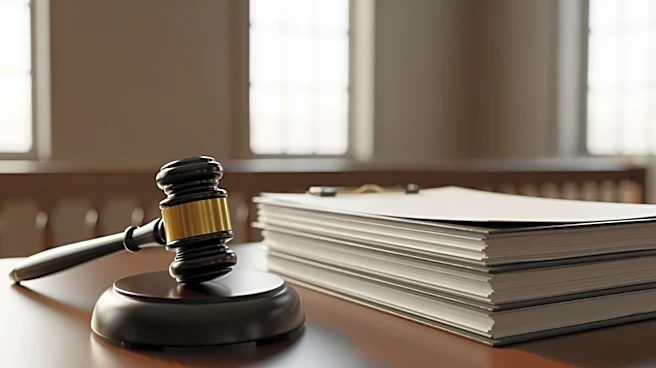 Federal Judge Overturns Trump Administration's H-1B Visa Fee Increase