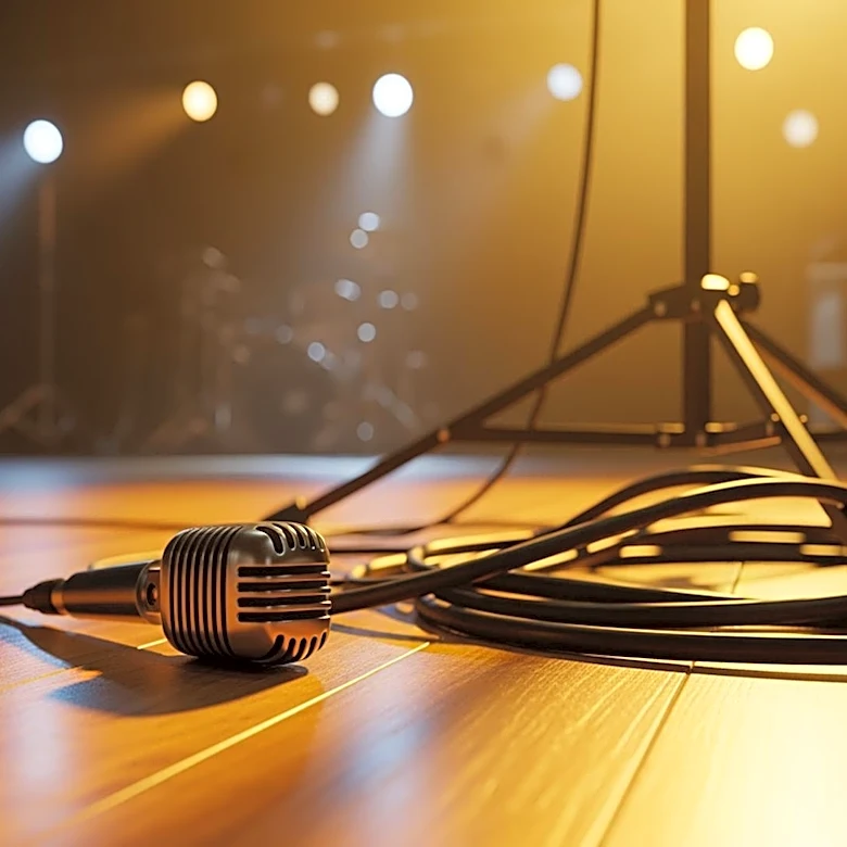 VOX Workforce Development Program Expands Opportunities for Tennessee's Live Music Industry