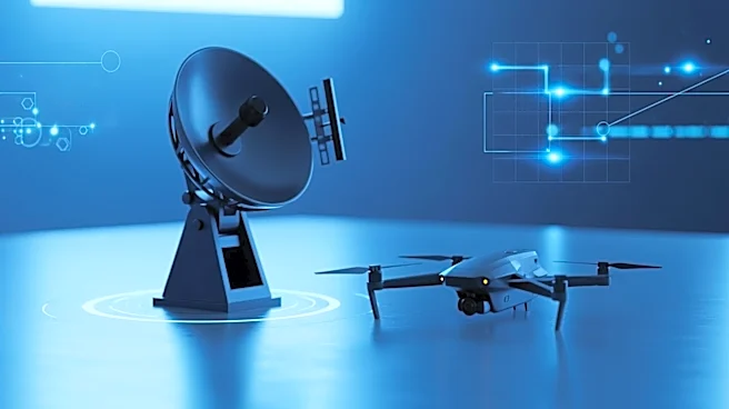 US State Department Approves $1.98 Billion Counter-Drone Systems Sale to Kuwait