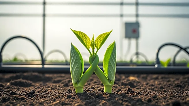Japan and Philippines Enhance Agri-Tech Cooperation to Boost Exports and Food Security