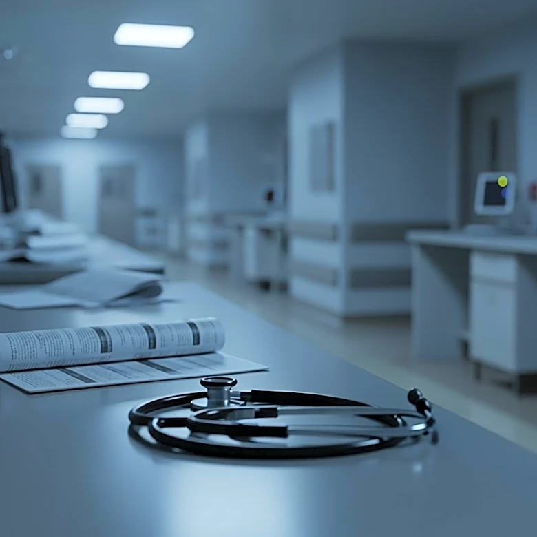 St. Joseph’s Medical Center Nurses File Class Action Lawsuit Over Chronic Understaffing