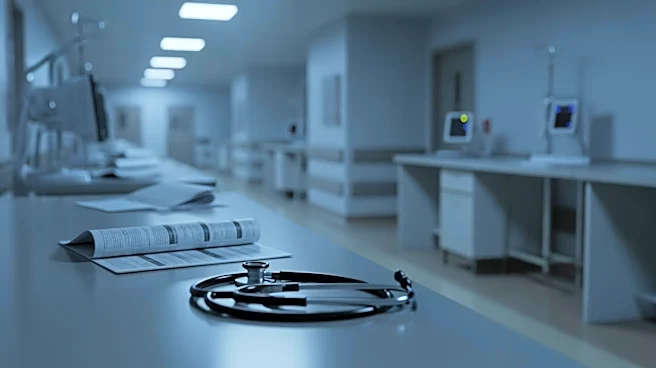 St. Joseph’s Medical Center Nurses File Class Action Lawsuit Over Chronic Understaffing