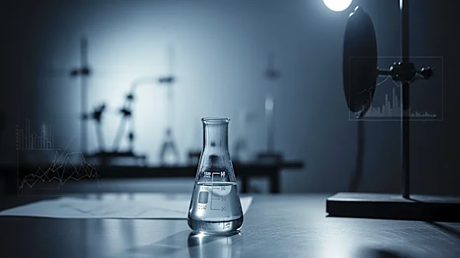 EPA Scientists Report Political Pressure to Downplay Chemical Risks Under Trump Administration