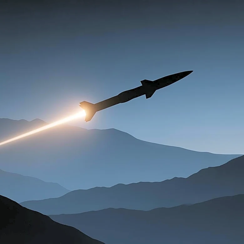 Iran Claims Israel Used Air-Launched Ballistic Missiles in Recent Attack