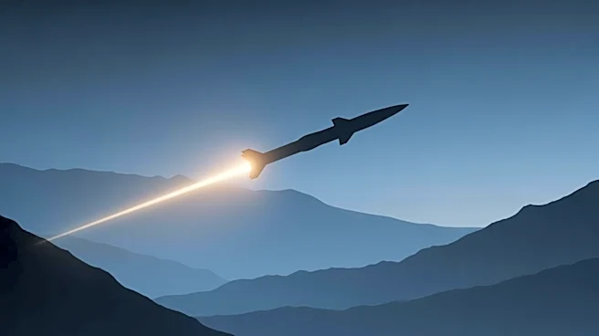 Iran Claims Israel Used Air-Launched Ballistic Missiles in Recent Attack