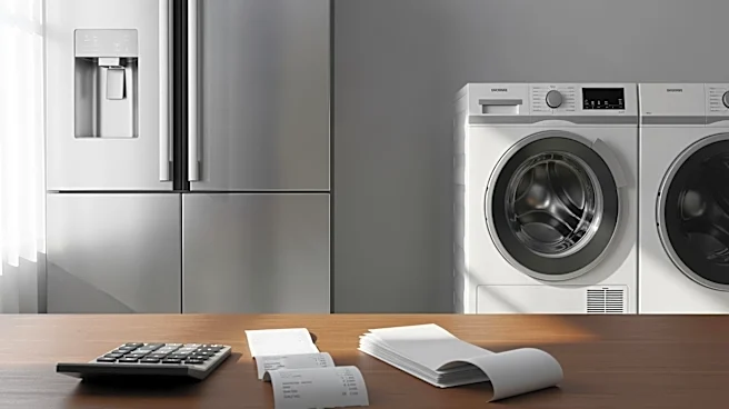 Consumer Reports Advises on Cost-Saving Strategies for Large Appliance Purchases