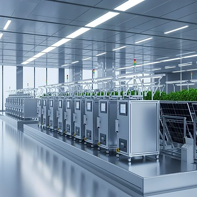 European Commission Approves €100 Million Austrian Scheme to Boost Cleantech Manufacturing