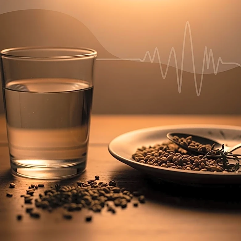 Research Highlights Impact of Late-Night Eating on Gut Health Amid Stress