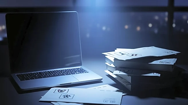 IRS Data Sharing with ICE Raises Privacy Concerns and Legal Questions