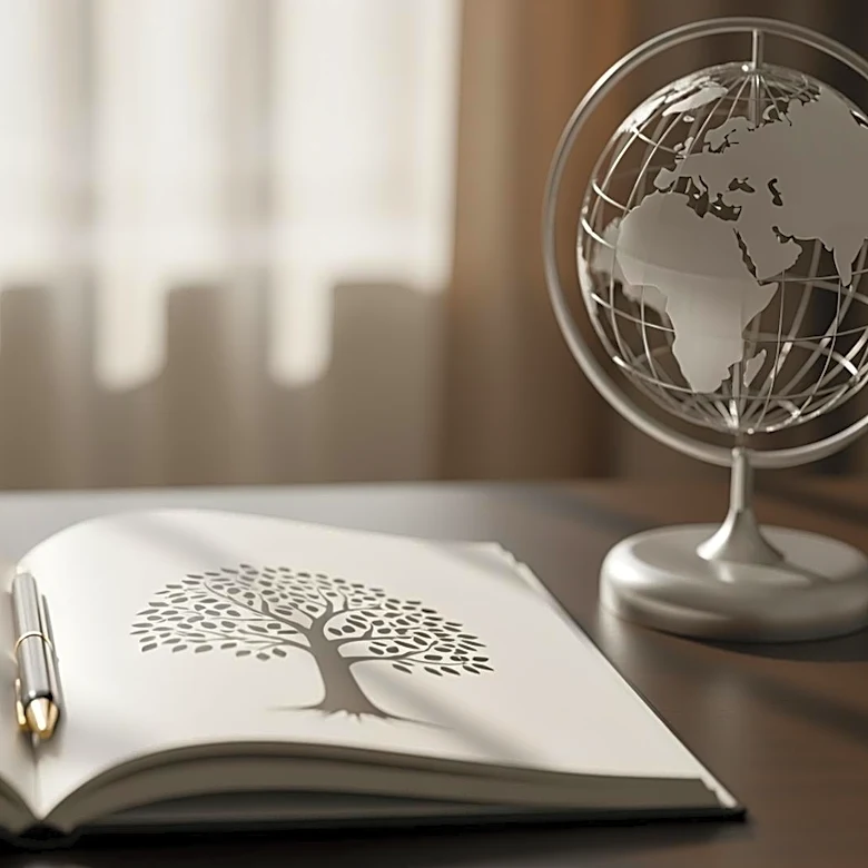 Global Tree Unveils 'Real UK Opportunities' Event Poster to Aid Indian Students
