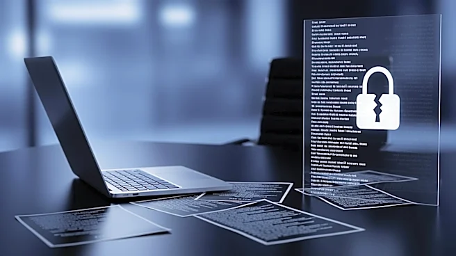 Upper Township, N.J. Data Breach Exposes Residents' Personal Information