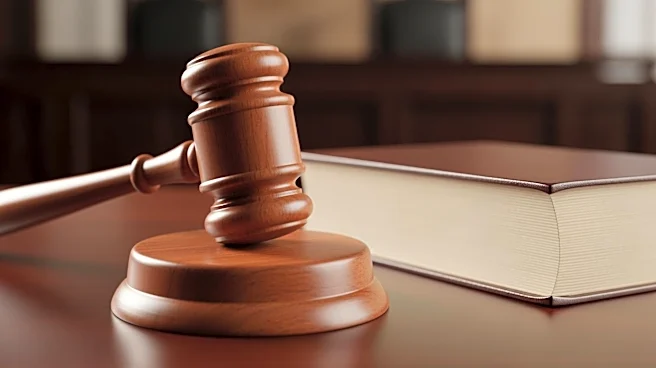 Court Upholds $4.3M Judgment Against Former NRA Leader Wayne LaPierre