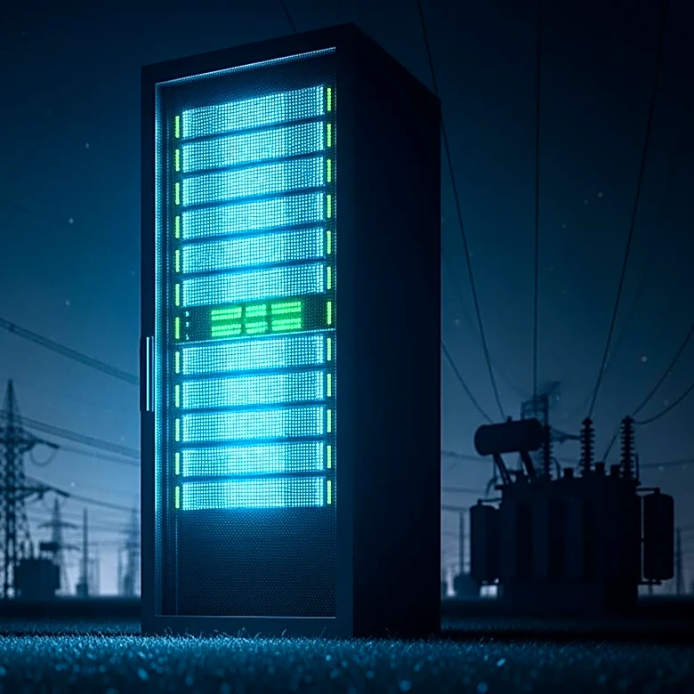 Illinois and Ohio Halt Data Center Tax Credits Amid Energy Cost Concerns