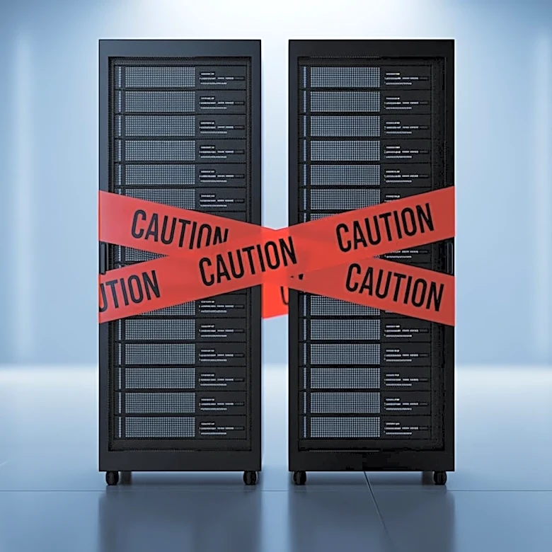 Augusta Commission Temporarily Halts New Data Center Projects Amid Regulatory Concerns