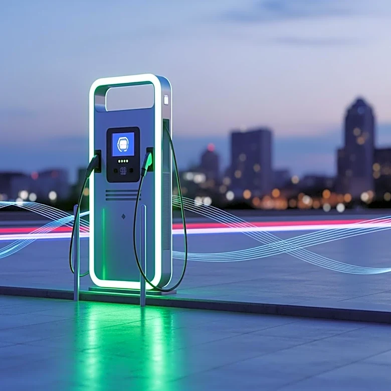 China's NEV Market Reaches Record High Amid Overall Sales Decline