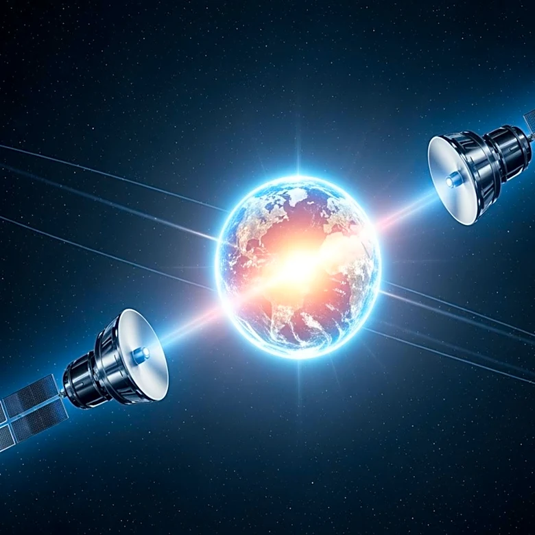 WRC-27: U.S.-China Space Competition Intensifies Over Satellite Regulations