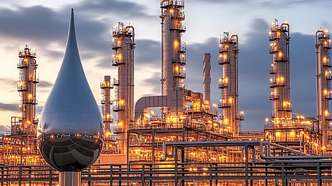 Russia to Cut June Oil Exports Amid Increased Refinery Runs and Lower Output