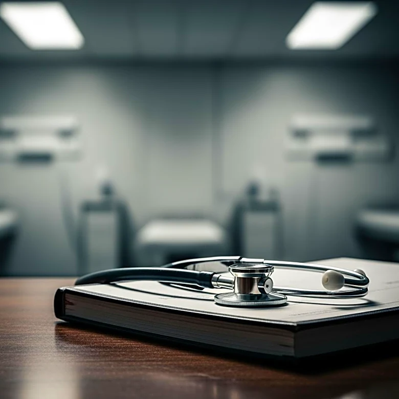 Illinois Doctor Continues Practice Despite $56M Verdict and Multiple Patient Deaths