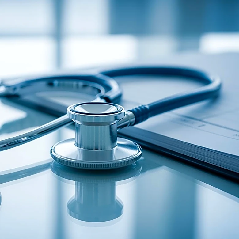 Ascension's Stacy Garrett-Ray Recognized as Influential Clinical Executive