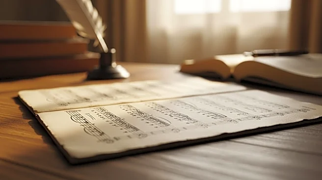 The 'Battle Hymn of the Republic' Maintains Its Influence in American Culture