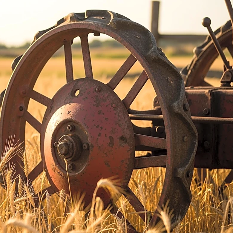 Antique Tractor Preservation Day Celebrates America's Agricultural Heritage Amid 250th Anniversary