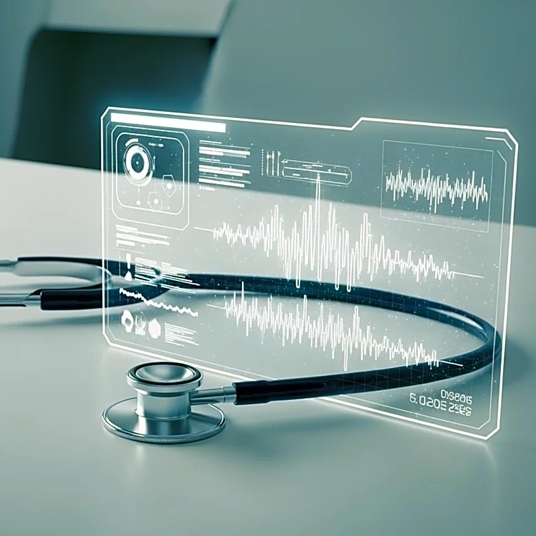 AI Medical Interpreting: Balancing Technology with Human Expertise in Healthcare