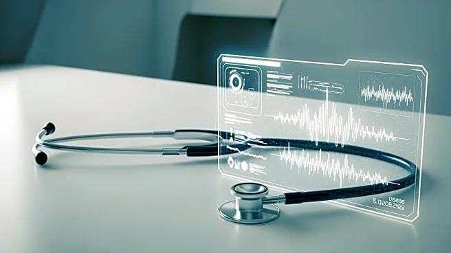 AI Medical Interpreting: Balancing Technology with Human Expertise in Healthcare