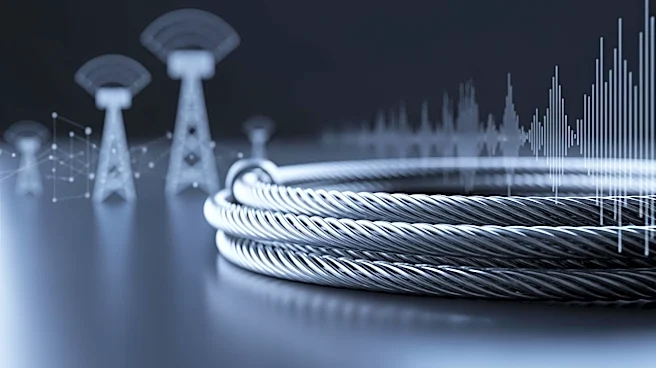 Telecom Namibia Partners with Demshi to Combat Copper Theft and Enhance Network Reliability