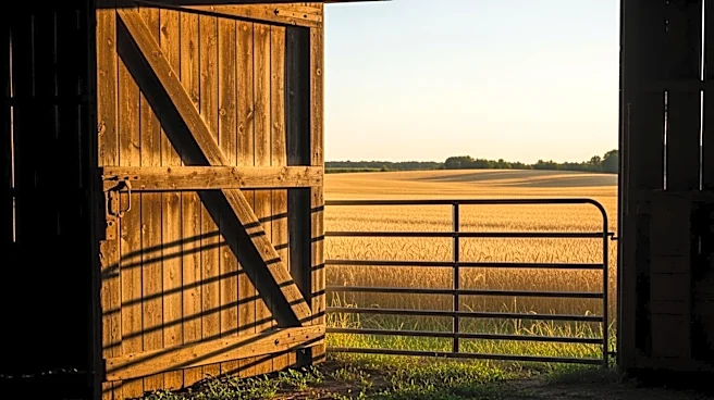 Tennessee's Century Farms Program Celebrates Agricultural Heritage and Family Legacy