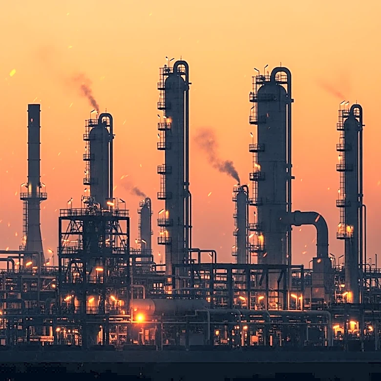 Israel Strikes Iranian Petrochemical Plant as Ceasefire Deteriorates
