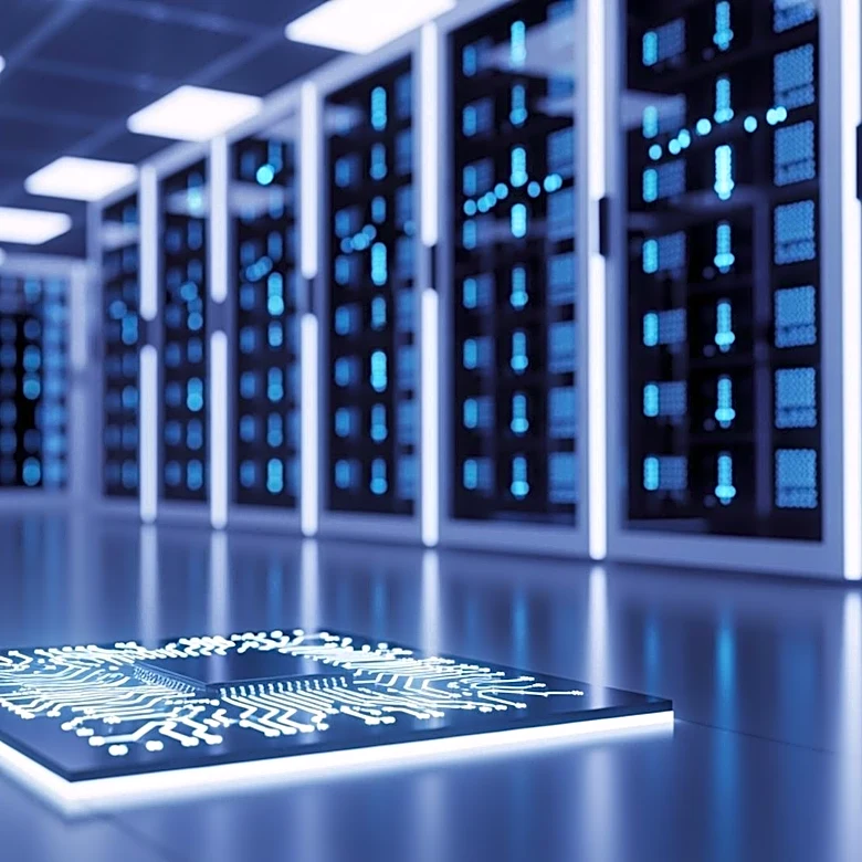AMD Announces £2 Billion Investment in UK AI Infrastructure to Boost Research and Economic Growth