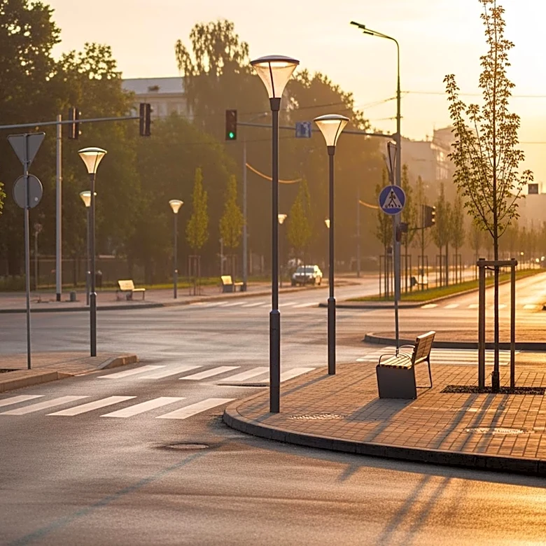 Minneapolis Begins Redevelopment of George Floyd Square with Infrastructure Upgrades
