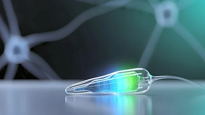 Neuronoff Begins DOD-Funded Trial of Injectrode for Spinal Cord Injury Patients