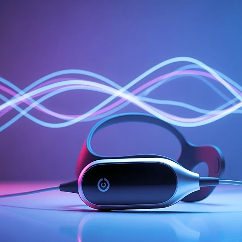 Research Explores Inducing Sleep Benefits While Awake Through Brain Stimulation