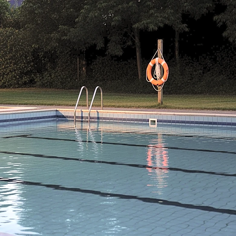 Vandalism Forces Closure of Baltimore's Patterson Park Pool