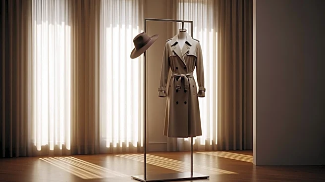 Kate Middleton's Fashion Choices Spark Speculation of Potential U.S. Visit