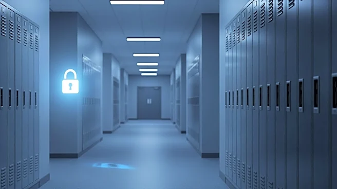 Ransomware Attack Forces Closure of Evanston Township High School