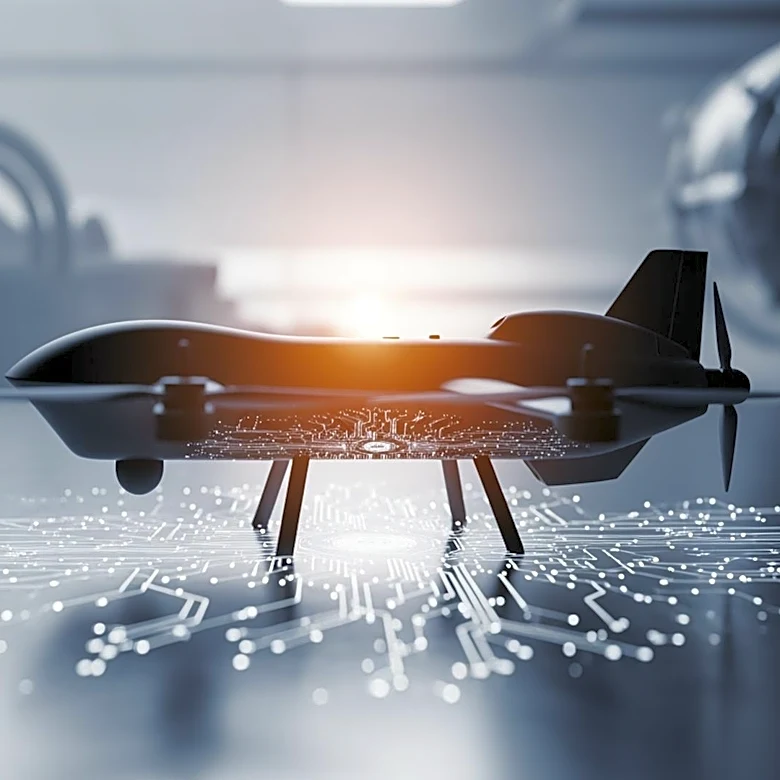 U.S. Defense Industry Faces Challenges in Scaling Autonomous Systems Amidst Rising Costs