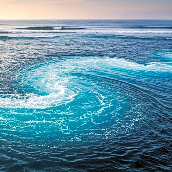Atlantic 'Cold Blob' Signals Potential Weather Changes for U.S.